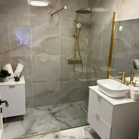 Apartment Iulius Mall Cluj-Napoca