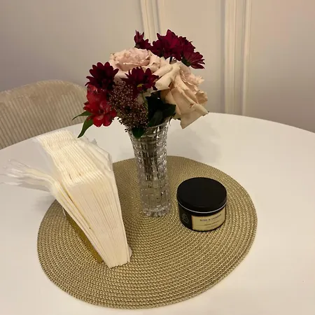 Iulius Mall Lägenhet *